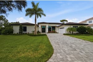 10200 Se Sandpine Lane, Hobe Sound