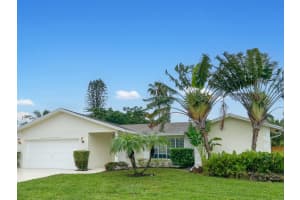 3421 Nw 25th Terrace, Boca Raton