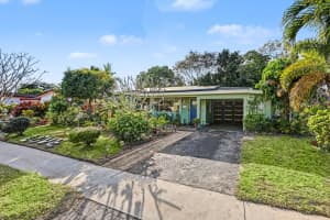 2400 Desoto Drive, Miramar 2400 Desoto Drive, Miramar