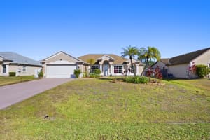 439 Se Nome Drive, Port St. Lucie, Fl 34984, Port Saint Lucie