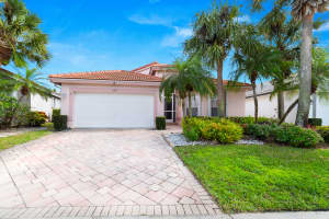 6637 Sun River Road, Boynton Beach