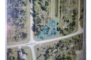 941 Capetown Avenue, Lehigh Acres