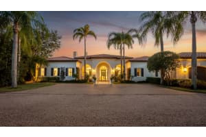 6816 Se Morning Dove Way, Hobe Sound