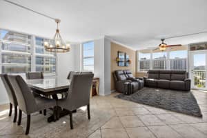 301 N Ocean Boulevard 1006, Pompano Beach