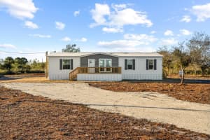 21712 Nw 274th Street, Okeechobee