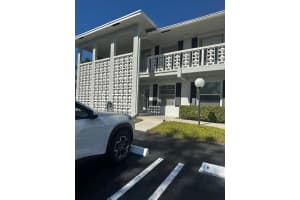 2401 Del Aire Boulevard 101, Delray Beach