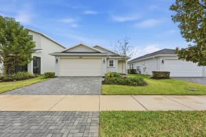6381 Nw Leafmore Lane, Port St. Lucie, Fl 34987, Port Saint Lucie