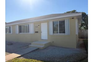 1225 N J Street, Lake Worth Beach