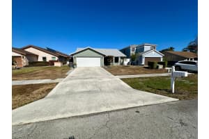 4492 Brook Drive, West Palm Beach