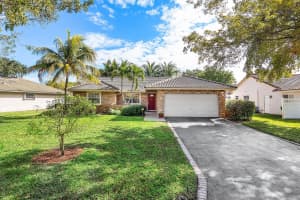 1491 Nw 112th Terrace, Coral Springs