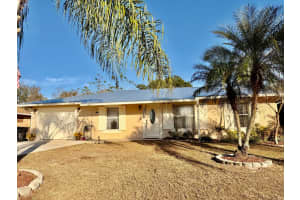 3218 Nw 33rd Avenue, Okeechobee