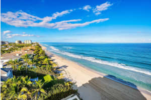 4505 S Ocean Boulevard 1008, Highland Beach 4505 S Ocean Boulevard 1008, Highland Beach