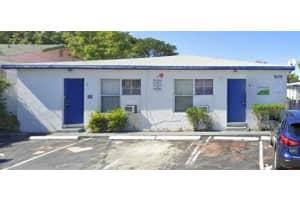 809 20th Street 14, West Palm Beach