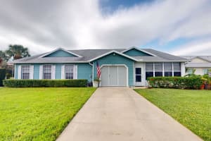4079 Gator Trace Road, Fort Pierce