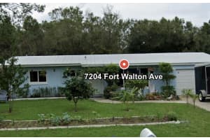 7204 Fort Walton Avenue, Fort Pierce