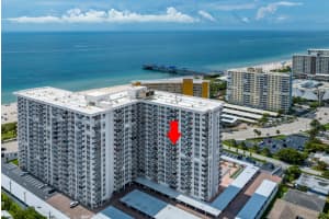 405 N Ocean Boulevard 1127, Pompano Beach