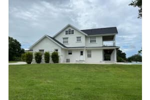 10125 Sw Green Ridge Lane Lane, Palm City