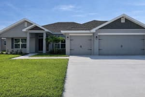 8782 Waterstone Boulevard, Fort Pierce