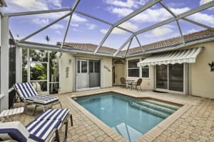 2085 Chagall Circle, West Palm Beach