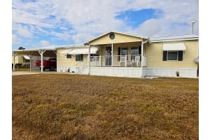 2425 Se 31st Street, Okeechobee 2425 Se 31st Street, Okeechobee