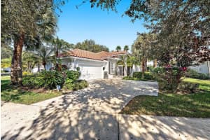4789 Valencia Drive, Delray Beach
