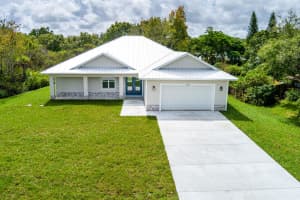 2401 River Branch Drive, Fort Pierce