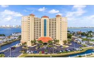 2801 S Ridgewood Avenue 717, South Daytona