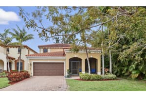 3801 Aspen Leaf Drive, Boynton Beach