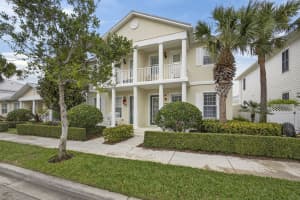 3323 Duncombe Drive, Jupiter
