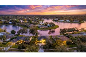 2368 Sw Danforth Circle, Palm City