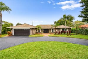 3703 Lowson Boulevard, Delray Beach