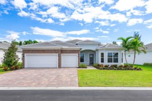 5312 Blue Reed Lane, Lake Worth