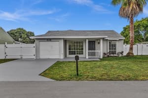 8316 Huntsman Place, Boca Raton