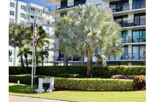 3460 S Ocean Boulevard 5110, Palm Beach