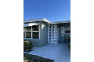 910 S South Drive A, Delray Beach