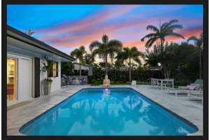 2630 Ne 51st Court, Lighthouse Point