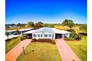 3342 Ironwood Avenue, Port St. Lucie, Fl 34952, Port Saint Lucie