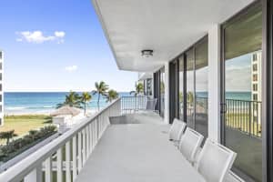 2917 S Ocean Boulevard 301, Highland Beach