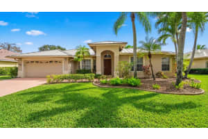 115 Silver Bell Crescent, Royal Palm Beach