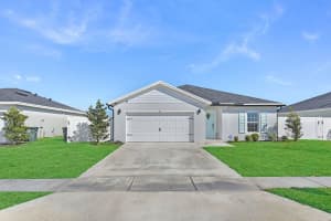 113 Dabou Loop, Belle Glade