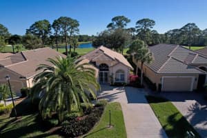 9313 Avenel Lane, Port St. Lucie, Fl 34986, Port Saint Lucie