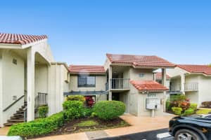 5771 Fairway Park Court 103, Boynton Beach