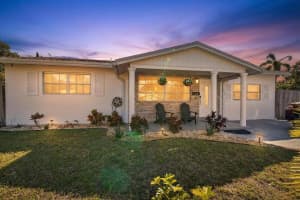 110 Ne 30th Street, Pompano Beach