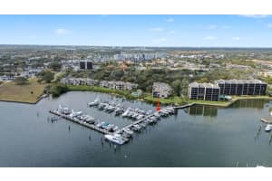 11354 Briarwood W/ 50ft Slip Place, North Palm Beach