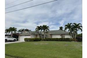 6774 Nw Abigail Avenue, Port St. Lucie, Fl 34983, Port Saint Lucie