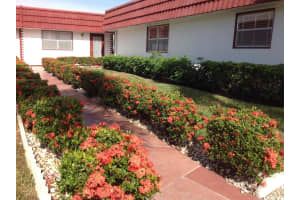 98 Waterford E E, Delray Beach