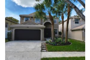 1575 Briar Oak Drive, Royal Palm Beach