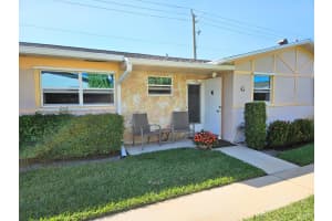 2677 Dudley Drive W G, West Palm Beach