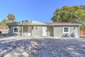 404 N 38 Street, Fort Pierce 404 N 38 Street, Fort Pierce