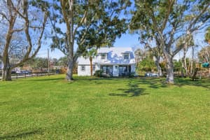 3809 N Indian River Drive, Cocoa